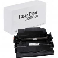 Compatible laser HP 87X (CF287X/CRG041H) LaserJet Enterprise M506/LBP312/MF525 18K Imagine thumbnav 1