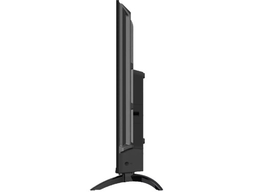 50” LED TV UD 50GU6210 FHD / 4K / Google TV / Black photo 5