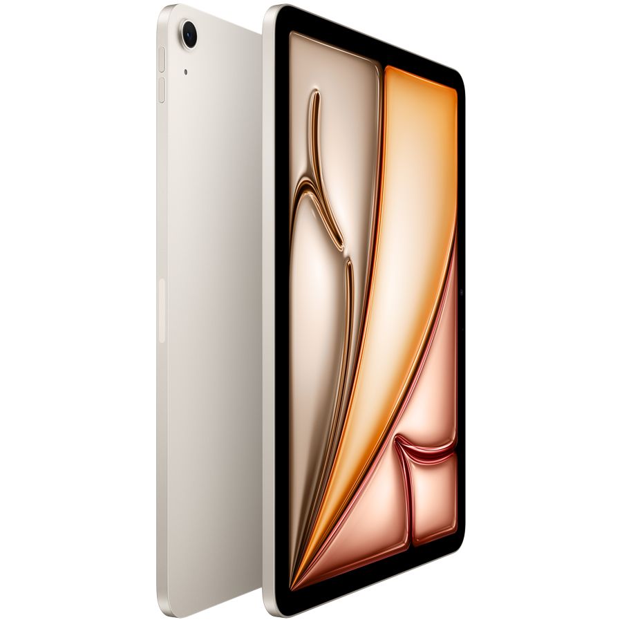 Tableta Apple iPad Air 11 inch / Wi-Fi / 8 GB / 256GB / Starlight photo 2