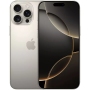 Smartphone Apple iPhone 16 Pro Max 256GB Natural Titanium (MYWY3HX/A) thumbnav 1