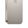 Smartphone Apple iPhone 16 Pro Max 256GB Natural Titanium (MYWY3HX/A) thumbnav 4