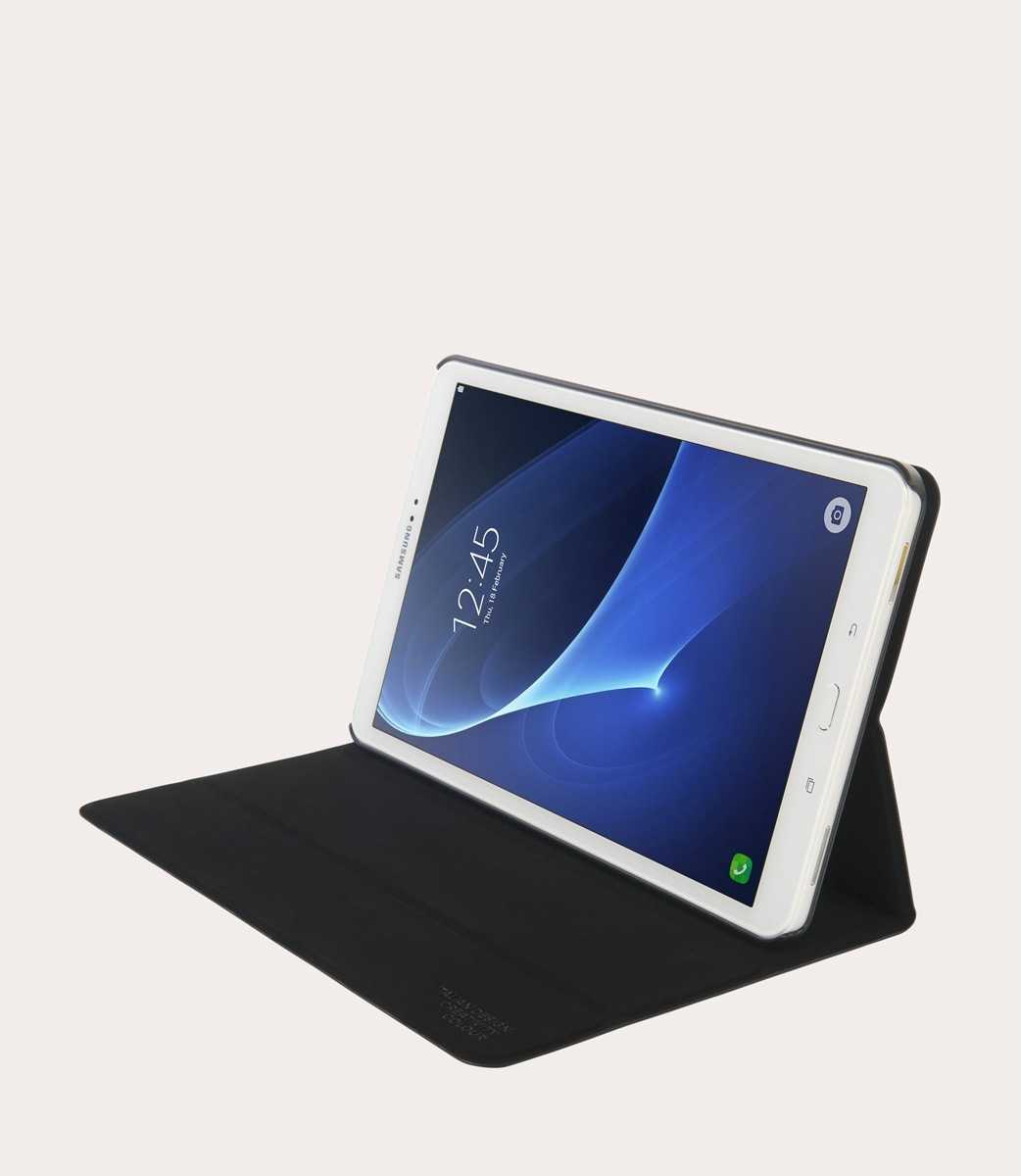 Tucano Tablet Case Samsung Tab A6 10.1 photo 1