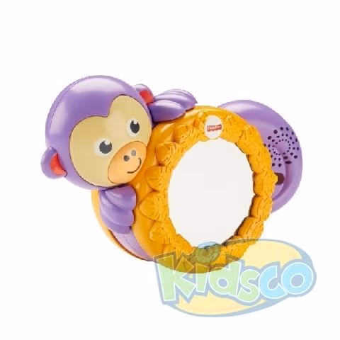 Fisher Price FHF75 Maimutica Muzicala