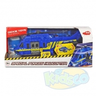 Dickie auto "Helicopter" sun & lum 26 cm thumbnav 1