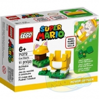 Lego Super Mario 71372 Cat Mario Power-Up Pack thumbnav 1