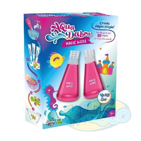 Noriel 337-19 Aquadabra - Magic Water (Rezerve) photo 1