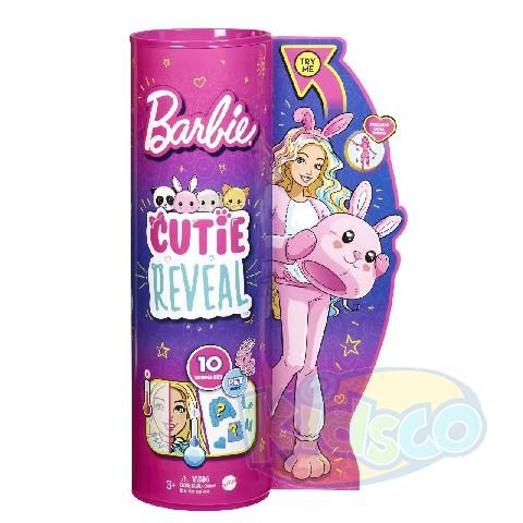 Barbie HHG19 Cutie Reveal- Bunny photo 1