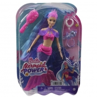 Mattel HHG52 Кукла-русалка "Малибу" thumbnav 1