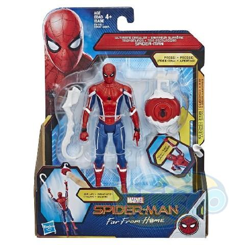 Spiderman E3547 Spiderman Ffh In Asort. photo 1