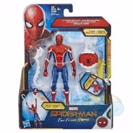 Spiderman E3547 Spiderman Ffh In Asort.