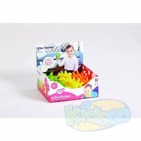 Noriel 865003/9 Edusjucarie Dentitie Dino 