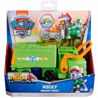 Spin master 6063832 Paw Patrol Big Truck Chase