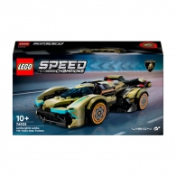 Lego Speed Champions Lamborghini Lambo V12 Vision GT 76923 thumbnav 1
