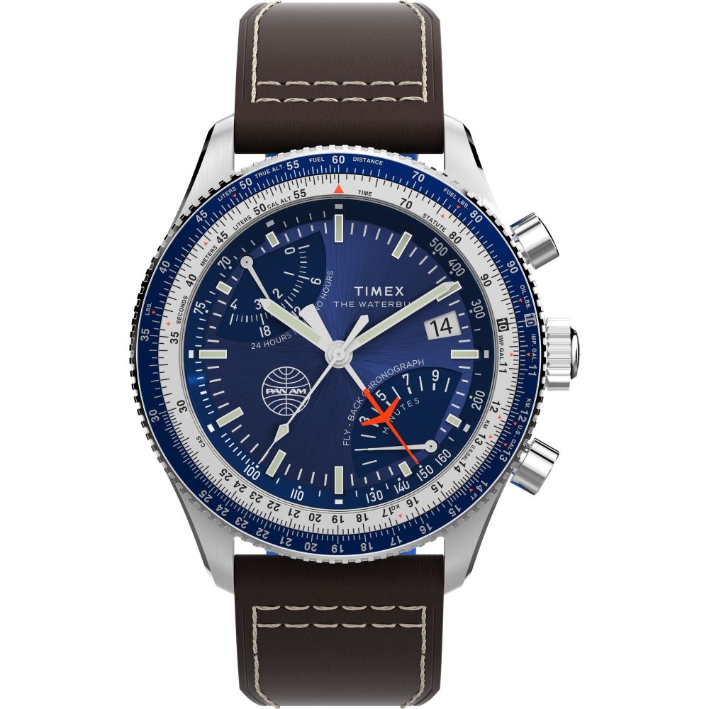 Мужские наручные часы Timex TW2W97200 photo 1