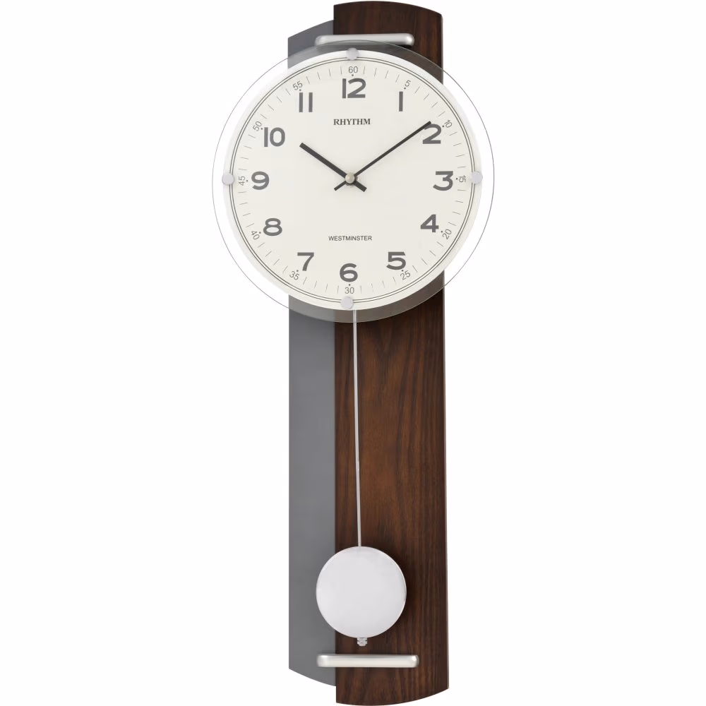 Настенные часы RHYTHM CMJ592NR06 
