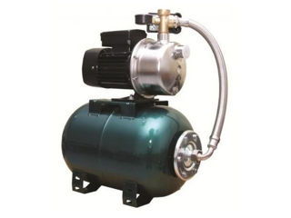 Гидрофор  Wasserkonig PHI 3900-46/25H photo 1