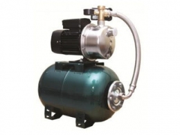 Гидрофор  Wasserkonig PHI 3900-46/25H thumbnav 1