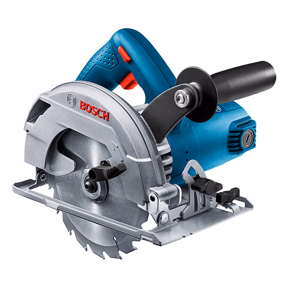 Ручная циркулярная пила Bosch GKS 600, 06016A9020