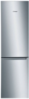 Холодильник с нижней морозильной камерой Bosch KGN36NL306
