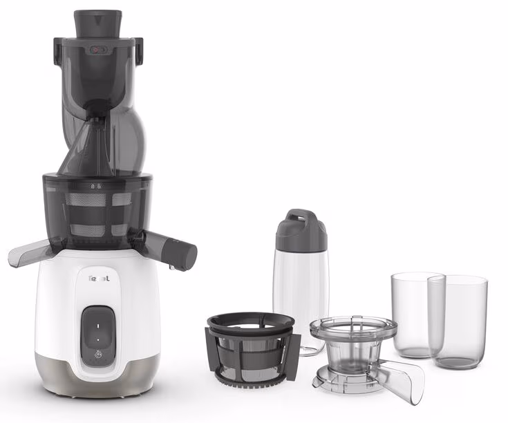 Соковыжималка шнековая Tefal ZC600138 
