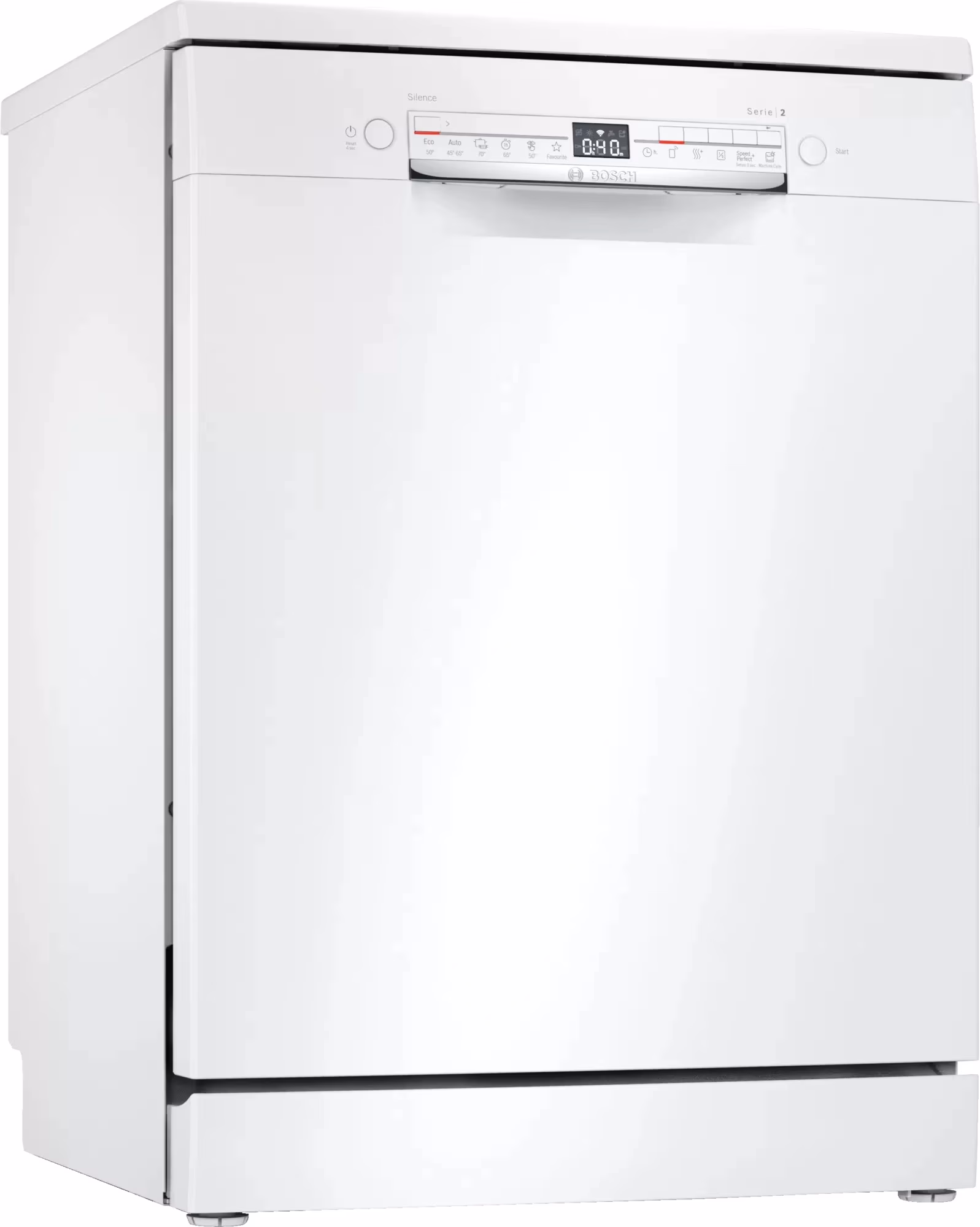 Посудомоечная машина  Bosch SMS2HVW72E