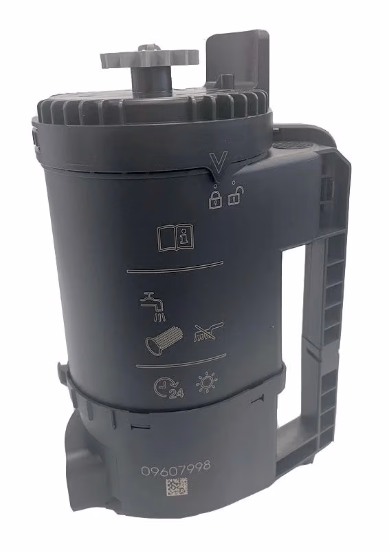 Accesoriu pentru aspiratoare Miele 09607998 