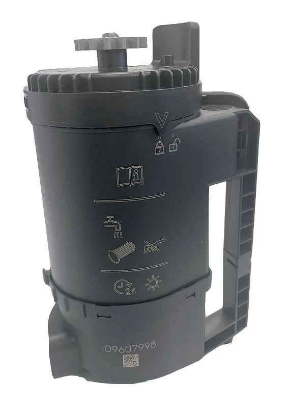 Accesoriu pentru aspiratoare Miele 09607998