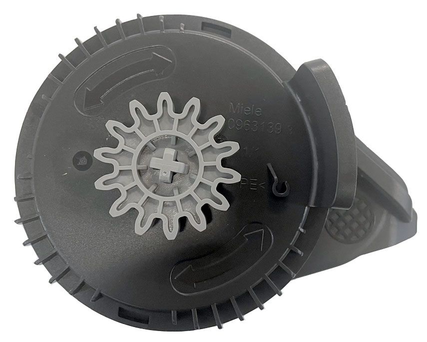 Accesoriu pentru aspiratoare Miele 09607998, Germania photo 3