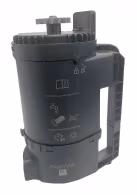 Accesoriu pentru aspiratoare Miele 09607998