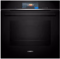 Встраиваемый духовой шкаф Siemens HS758G3B1