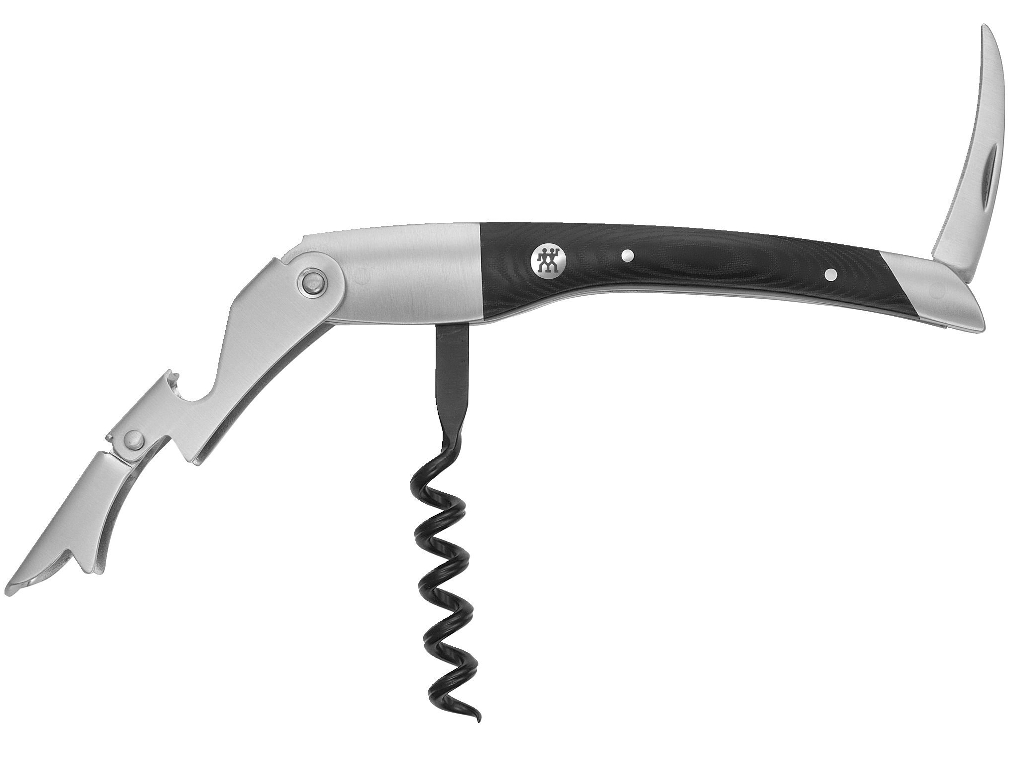 Tirbuson Zwilling Pro Sommelier 15cm 39500-053 photo 1 Tirbuson Zwilling Pro Sommelier 15cm 39500-053 photo 1