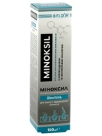 Eliksir Minoxil sampon 150 ml