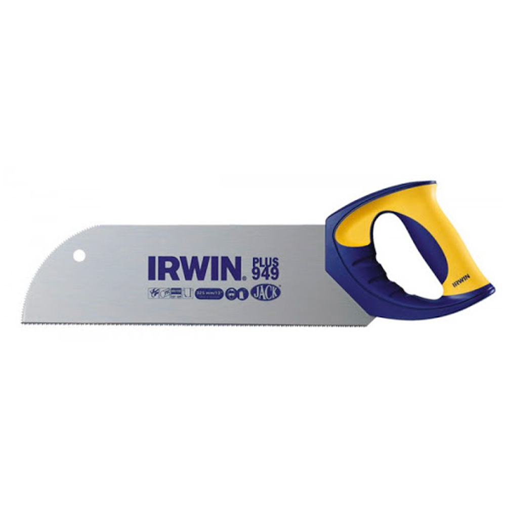 Ножовка по дереву Irwin 10503533 photo 1
