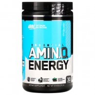 Предтренировочный комплекс Optimum Nutrition ON AMINO ENERGY COTTON CANDY 270G thumbnav 1