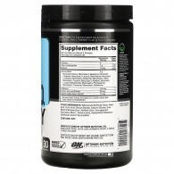 Предтренировочный комплекс Optimum Nutrition ON AMINO ENERGY COTTON CANDY 270G thumbnav 3