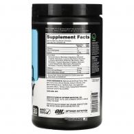 Предтренировочный комплекс Optimum Nutrition ON AMINO ENERGY COTTON CANDY 270G