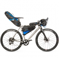 Сумка на руль M-WAVE Rough Ride Top top tube bag thumbnav 3