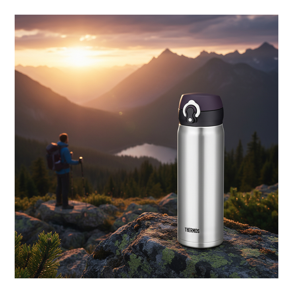 Cana termos Thermos 130033 photo 5