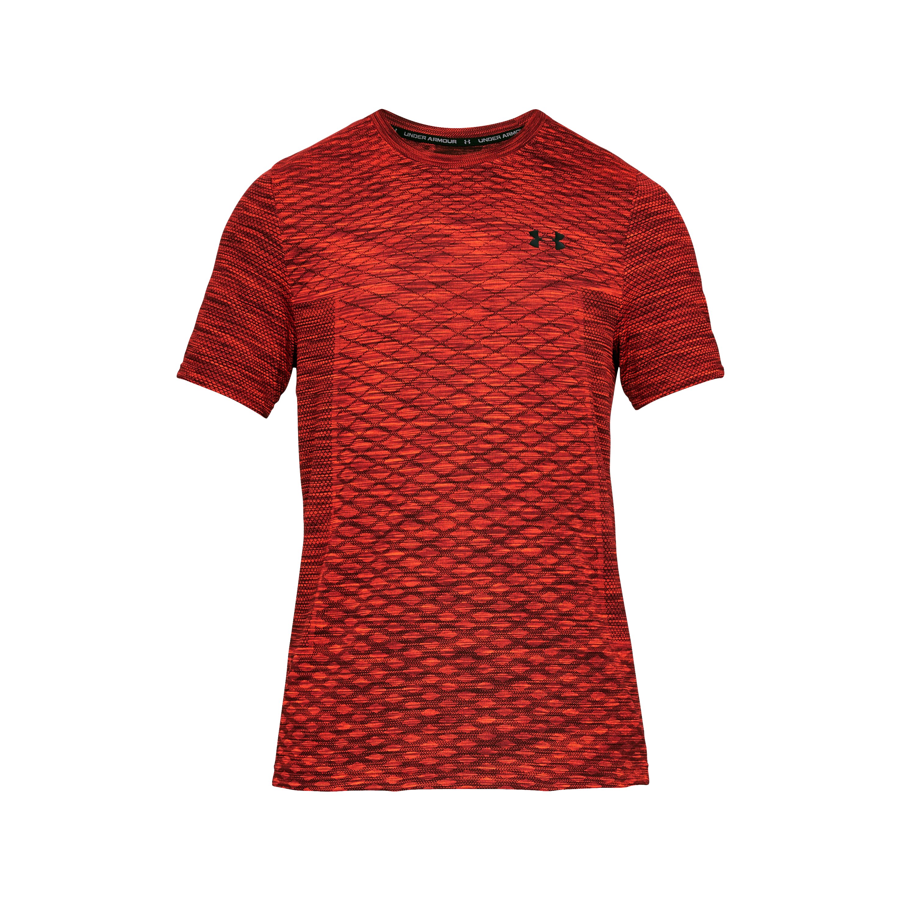  Under Armour Vanish Seamless SS Novelty photo 