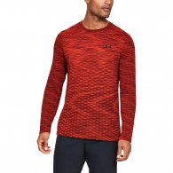  Under Armour Vanish Seamless SS Novelty thumbnav 3