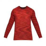  Under Armour Vanish Seamless LS Novelty thumbnav
