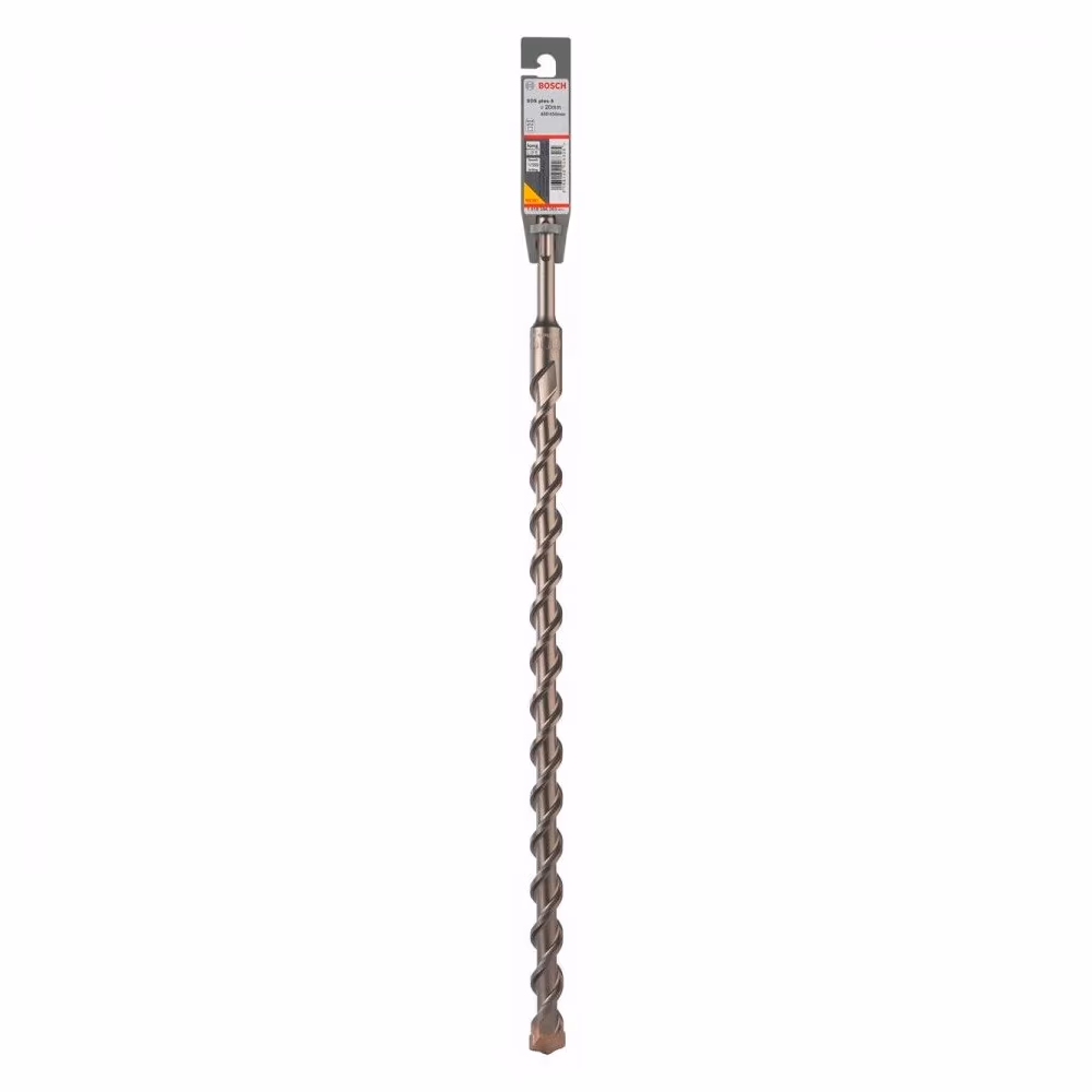 Бур SDS-plus Bosch 20X400, 1608596133 