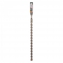 Бур SDS-plus Bosch 20X400, 1608596133 thumbnav 1