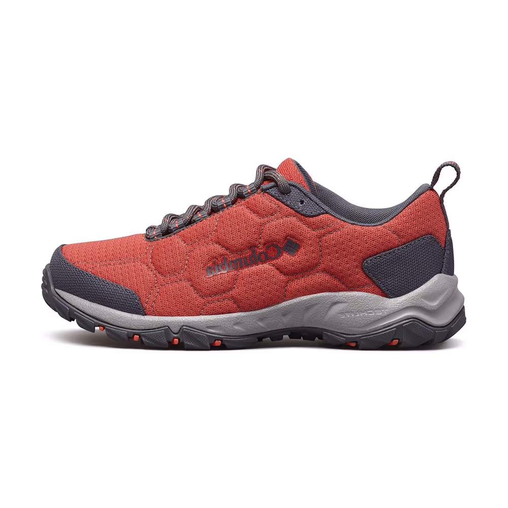 Кроссовки Columbia Firecamp Remesh