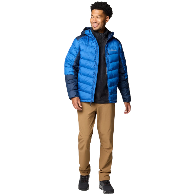 Куртка Columbia Labyrinth Loop II Hooded Jacket