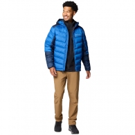 Куртка Columbia Labyrinth Loop II Hooded Jacket thumbnav 1