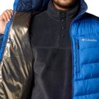 Куртка Columbia Labyrinth Loop II Hooded Jacket thumbnav 2