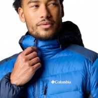 Куртка Columbia Labyrinth Loop II Hooded Jacket thumbnav 3