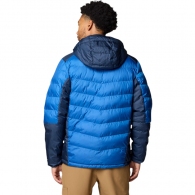 Куртка Columbia Labyrinth Loop II Hooded Jacket thumbnav 4