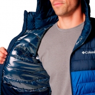 Куртка Columbia Powder Lite II Hooded Jacket thumbnav 2